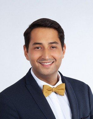 Jonas Obermeier Immobilienmakler Jonas Obermeier