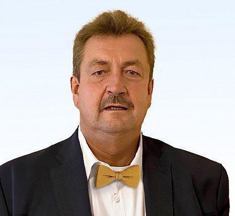 Raimund Scheurer - Teamleiter-Gewerbe Immobilienmakler