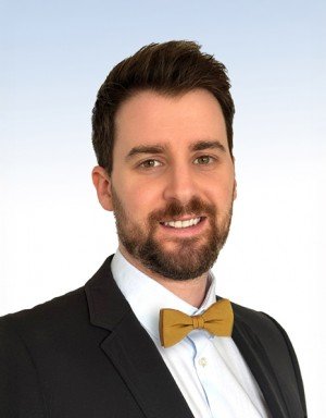 Tobias Weidauer Tobias Weidauer Immobilienmakler Obermeier Teamleiter-Wohnen