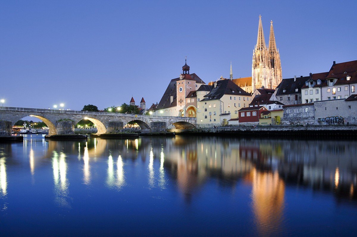 Regensburg