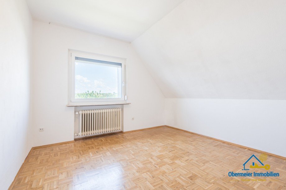 xKind 2 Zweifamilienhaus Regensburg / Keilberg