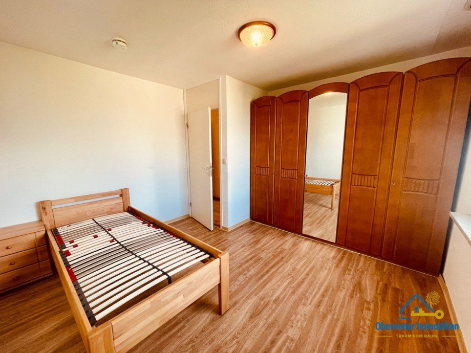xSchlafen Etagenwohnung Regensburg