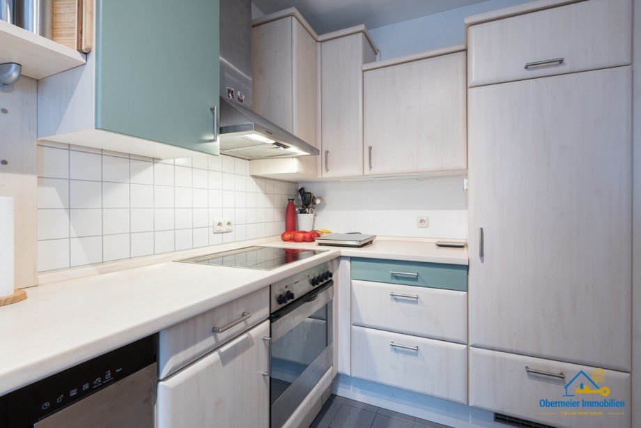 Kochen Erdgeschosswohnung Regensburg