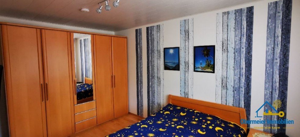 Schlafen Etagenwohnung Regensburg