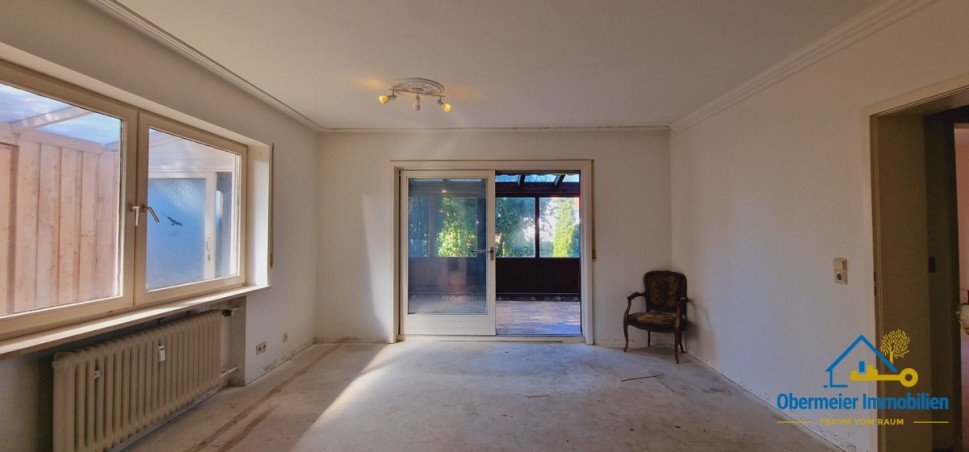 xWohnen EG Einfamilienhaus Mainburg