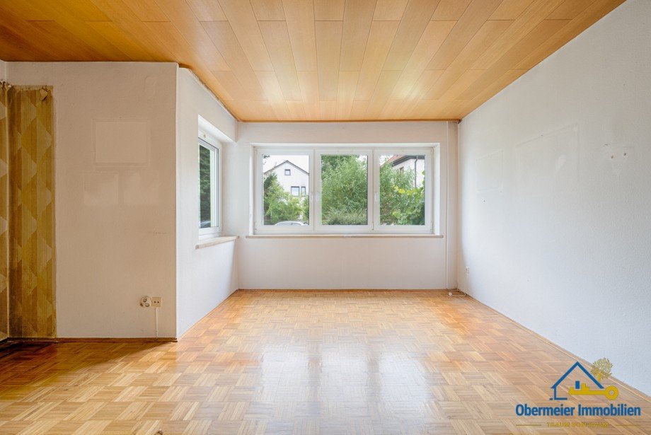 Wohnen Einfamilienhaus Regensburg