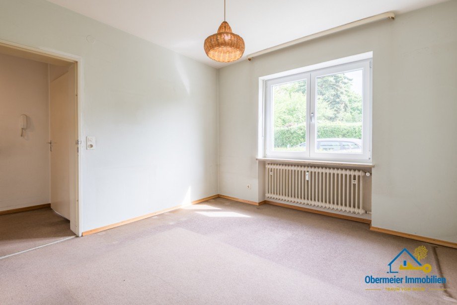 xSchlafen/B�ro Doppelhaush�lfte Regensburg