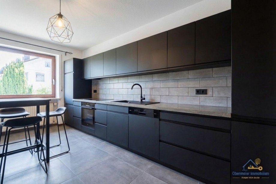 xKochen Einfamilienhaus Maxh�tte-Haidhof