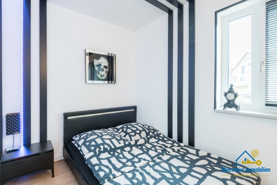 xKind Etagenwohnung Altenthann