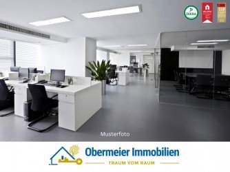 Hauptbild Zentral gelegene Flächen für Gastro, Büro oder Praxis