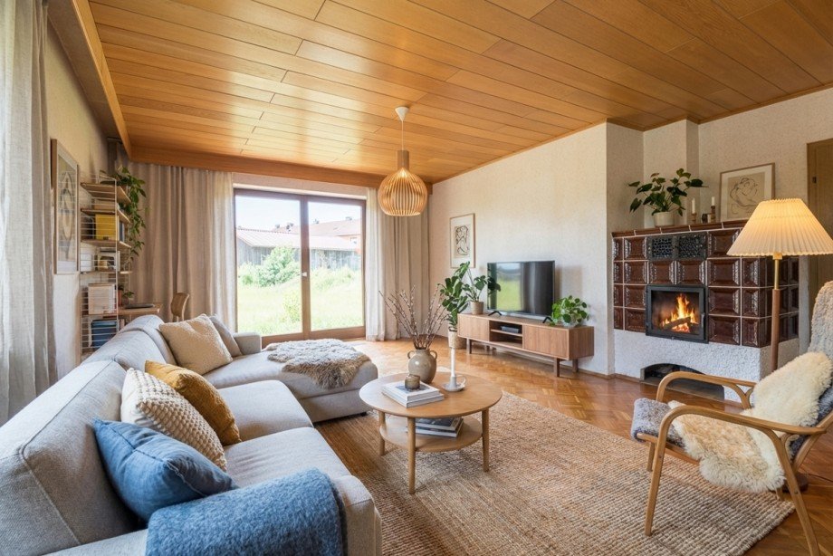 xEG-Wohnen Einfamilienhaus Maxh�tte-Haidhof