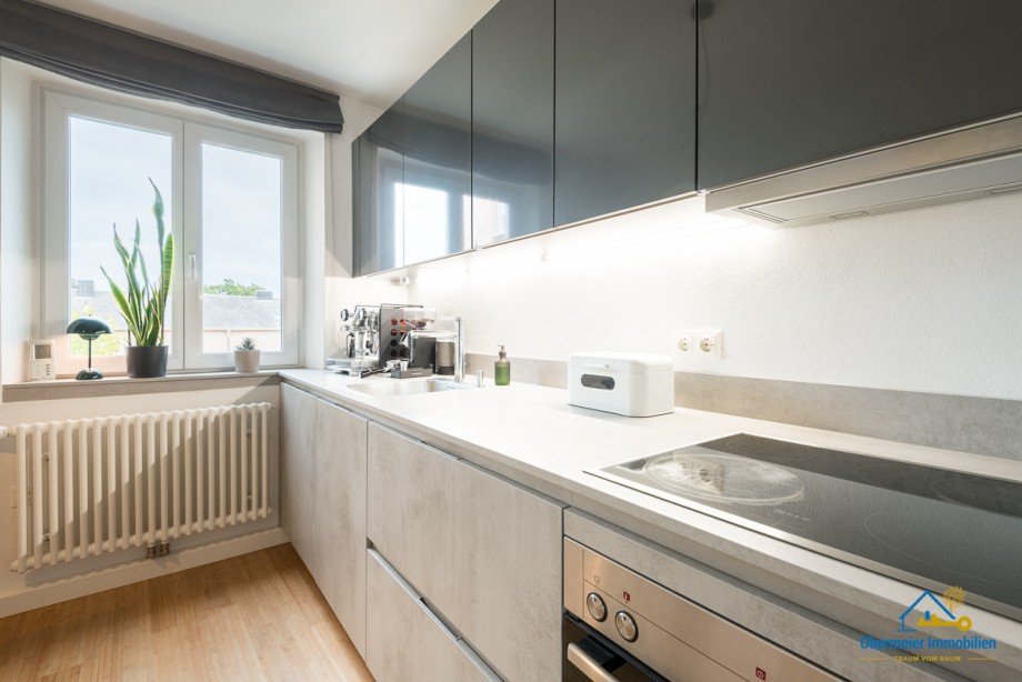 xKochen Etagenwohnung Regensburg