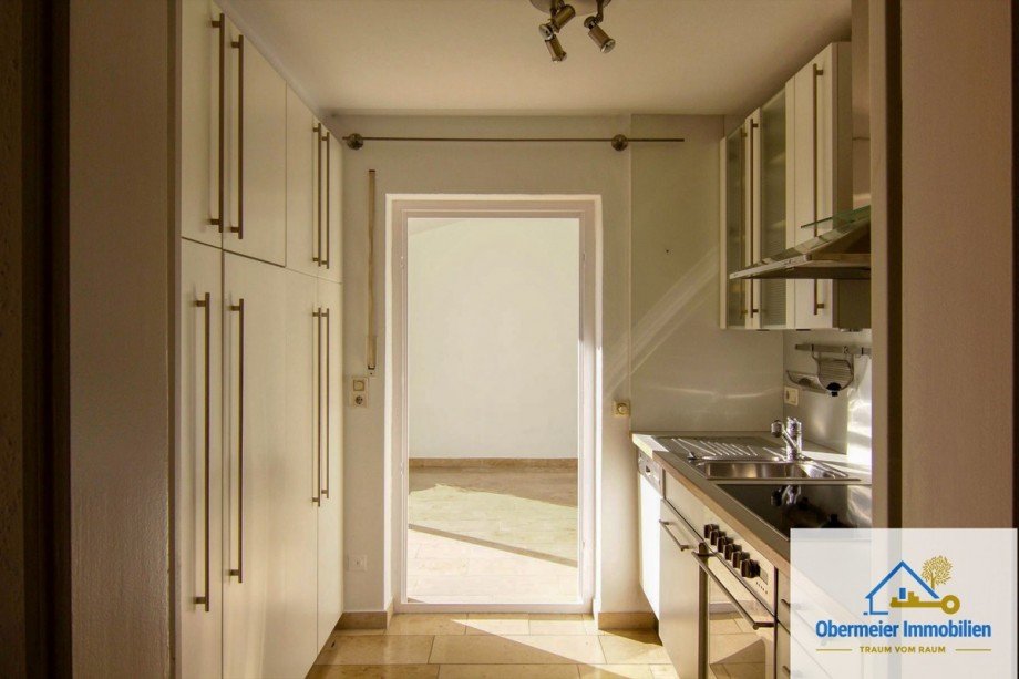 K�che Bungalow Kelheim