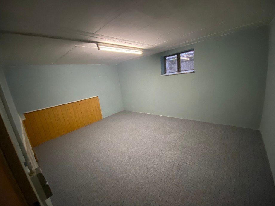 Keller Erdgeschosswohnung Lappersdorf
