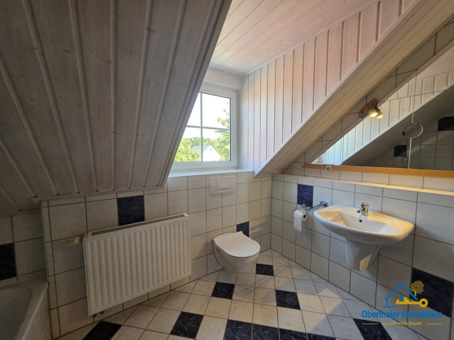 xBad Doppelhaush�lfte Wald