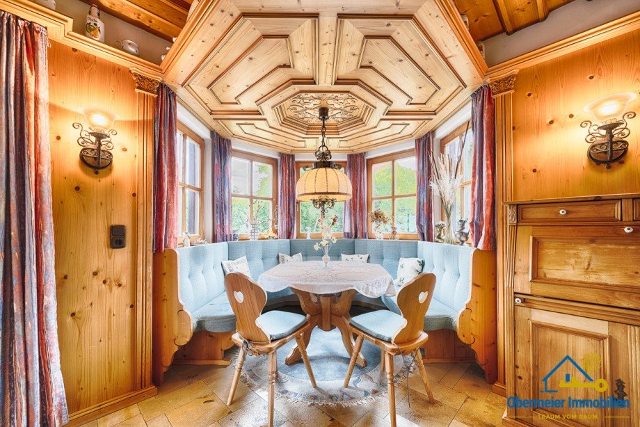 Essen Einfamilienhaus Painten