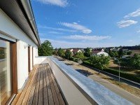 Hauptbild Traumhafte 4-Zimmer-Wohnung mit großzügigem Süd-Balkon. ERSTBEZUG!