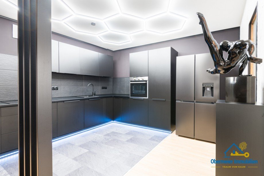 xKochen Etagenwohnung Altenthann