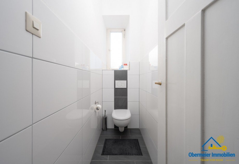 WC Mehrfamilienhaus Regensburg