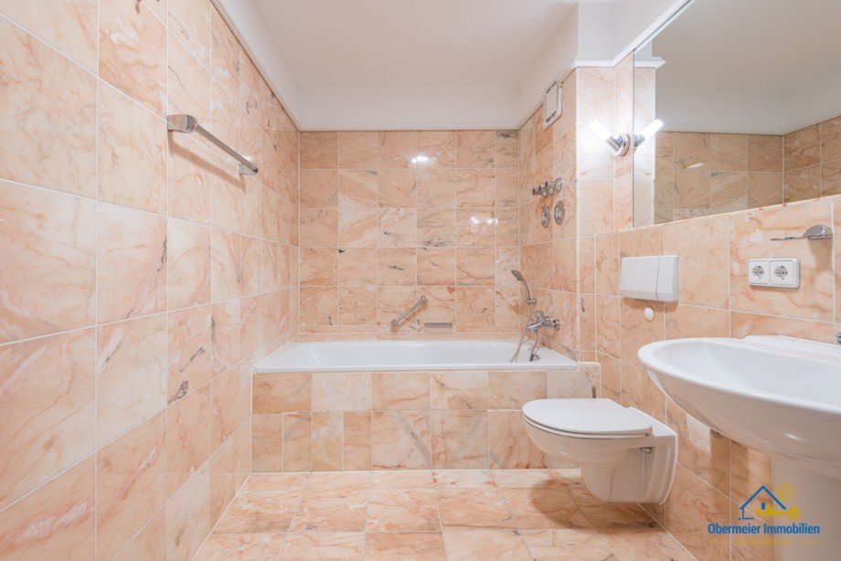 Bad Etagenwohnung Regensburg