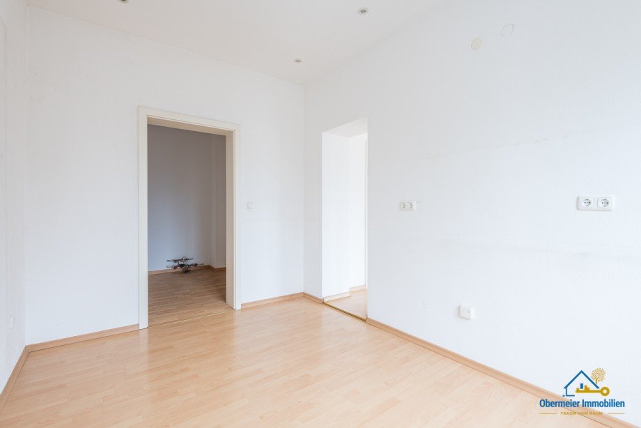 1. OG Kochen Haus Regensburg