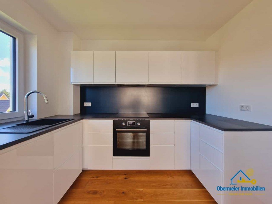 Kochen Erdgeschosswohnung Bad Abbach