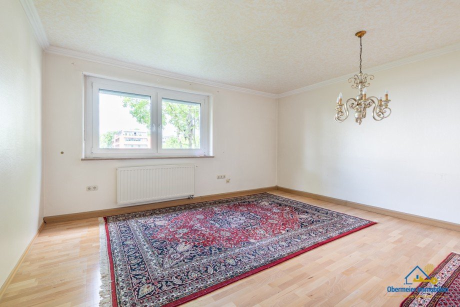 Wohnen Erdgeschosswohnung Regensburg