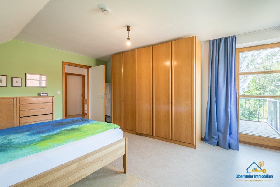 Eltern DG Einfamilienhaus Abensberg