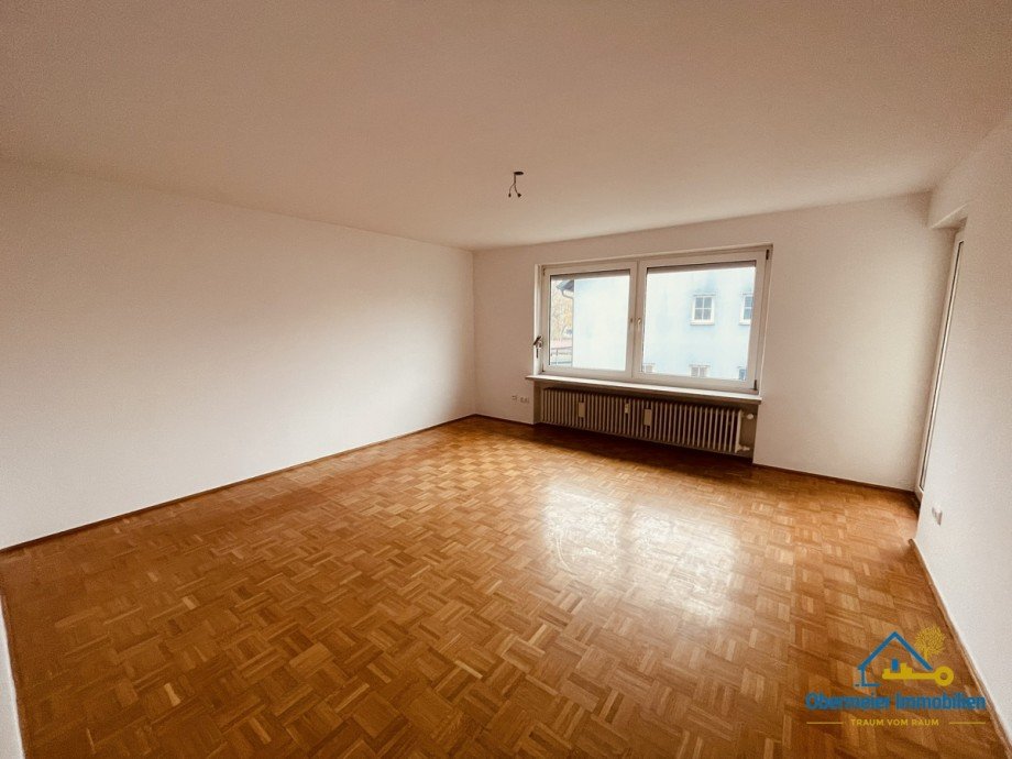 Wohnen Etagenwohnung Regensburg