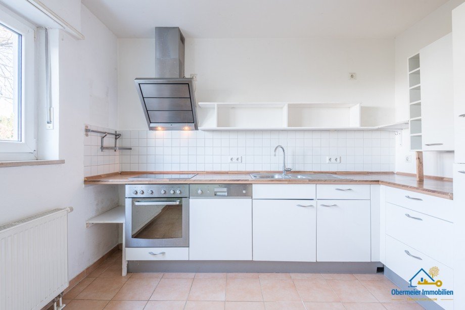 Kochen Reihenmittelhaus Regensburg