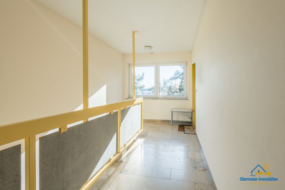 Hausflur Etagenwohnung Neutraubling