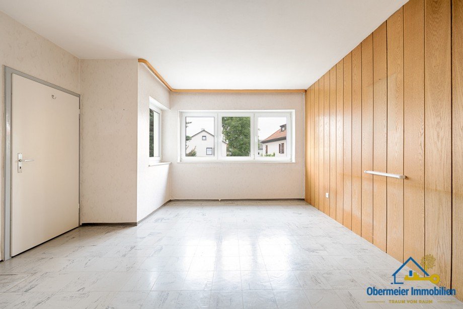 Eltern OG Einfamilienhaus Regensburg