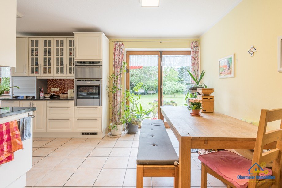 xEssen/Kochen Einfamilienhaus Neustadt an der Donau / M�hlhausen