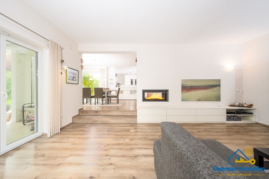 Wohnen Einfamilienhaus Langquaid
