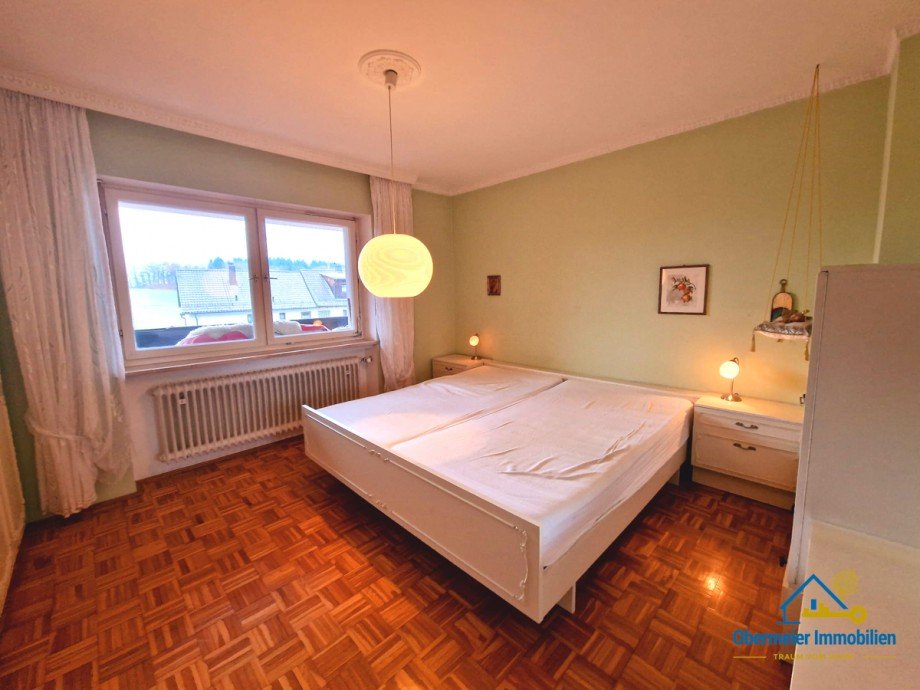 Eltern Einfamilienhaus Wiesent / Ettersdorf
