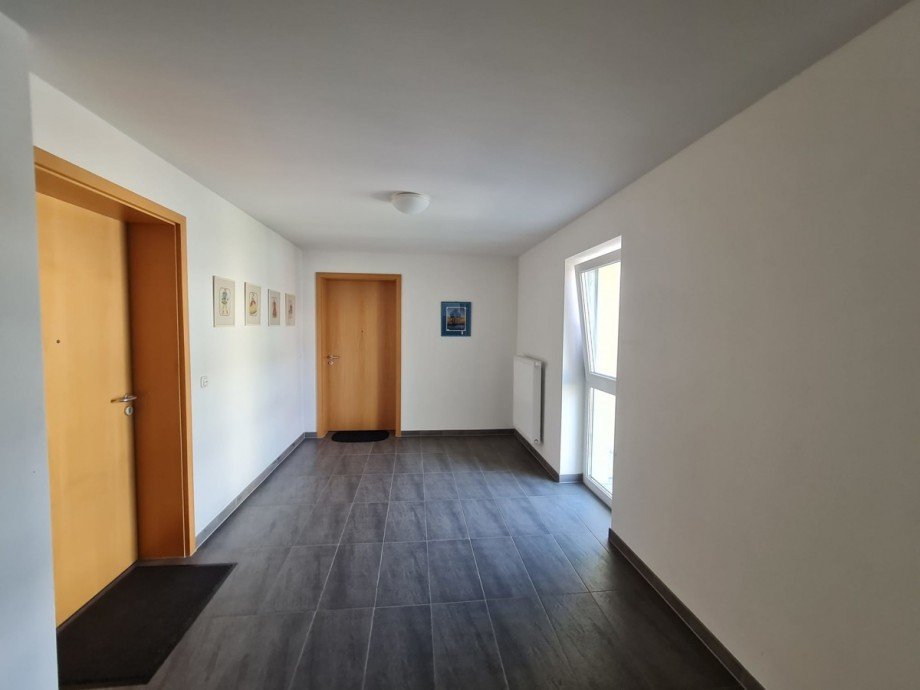 Treppenhaus Etagenwohnung Kelheim
