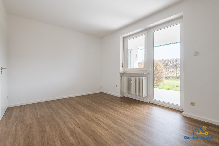 Kind 1/B�ro Erdgeschosswohnung Pentling