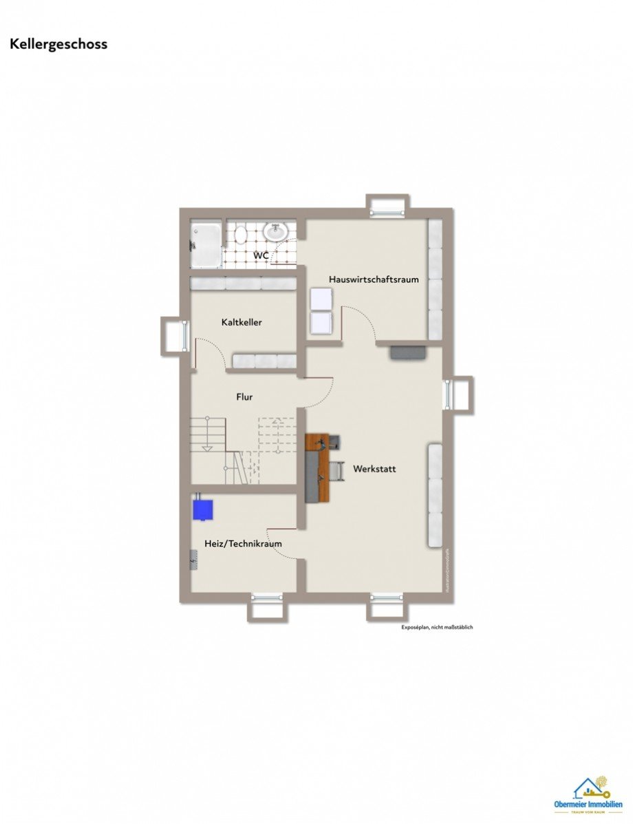  Einfamilienhaus Sinzing