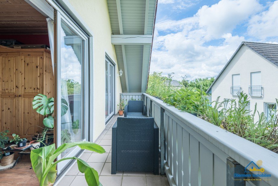 xBalkon Einfamilienhaus Neustadt an der Donau / M�hlhausen