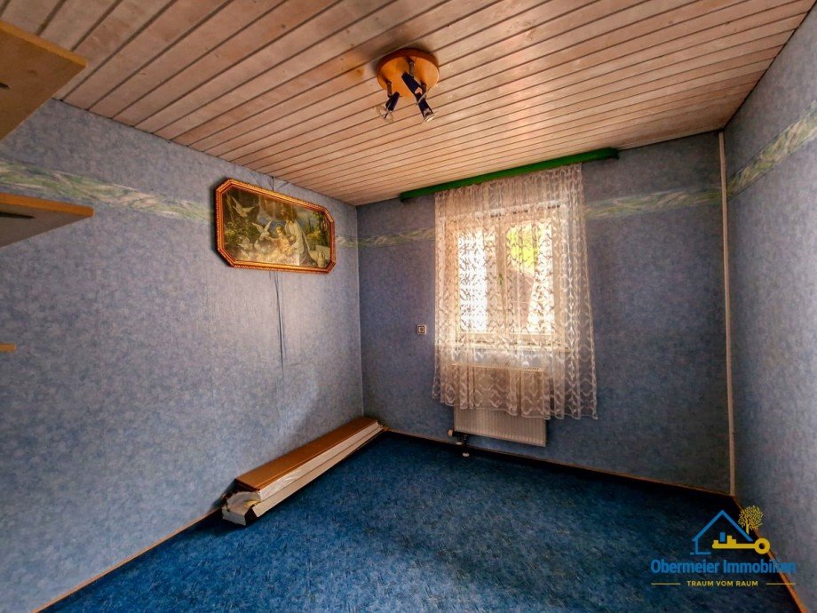 Kind/B�ro Einfamilienhaus Hunderdorf