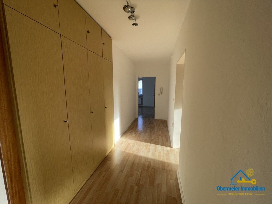 Diele Erdgeschosswohnung Barbing / Illkofen