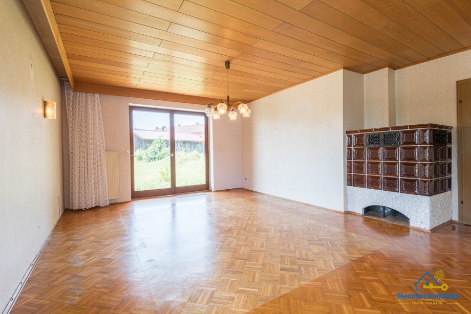 xEG-Wohnen Einfamilienhaus Maxh�tte-Haidhof