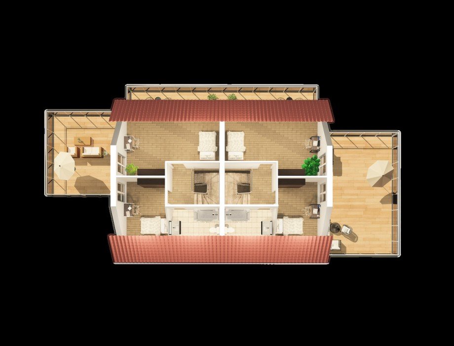 DG Haus W�rth an der Donau