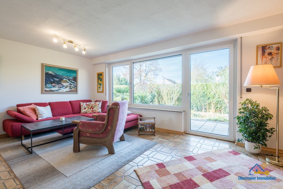 Wohnen Einfamilienhaus Regensburg