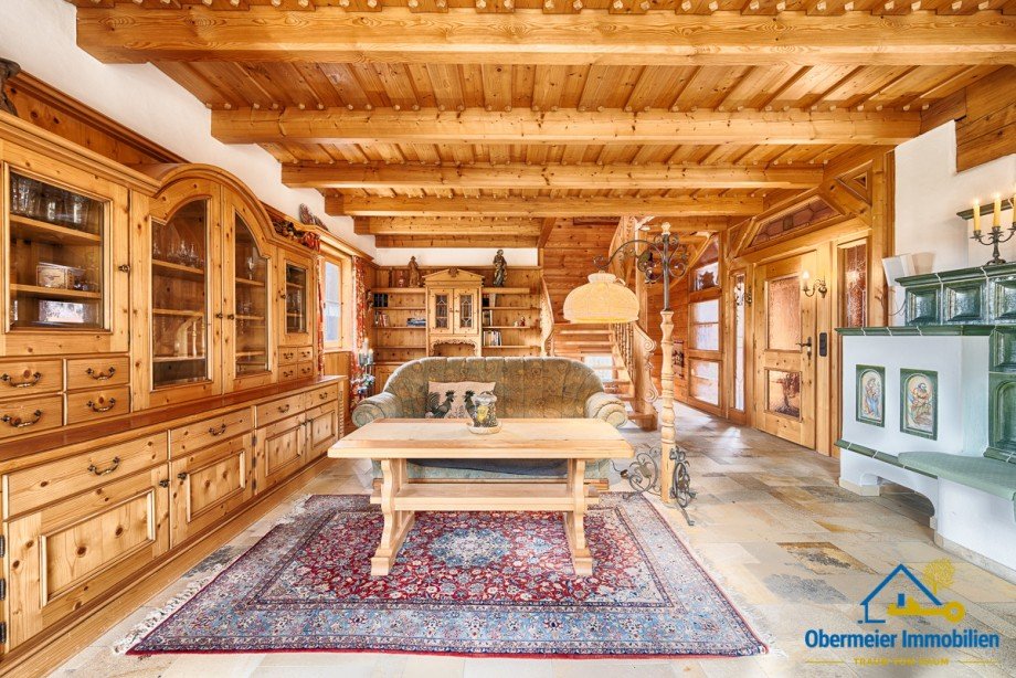 Wohnen Einfamilienhaus Painten