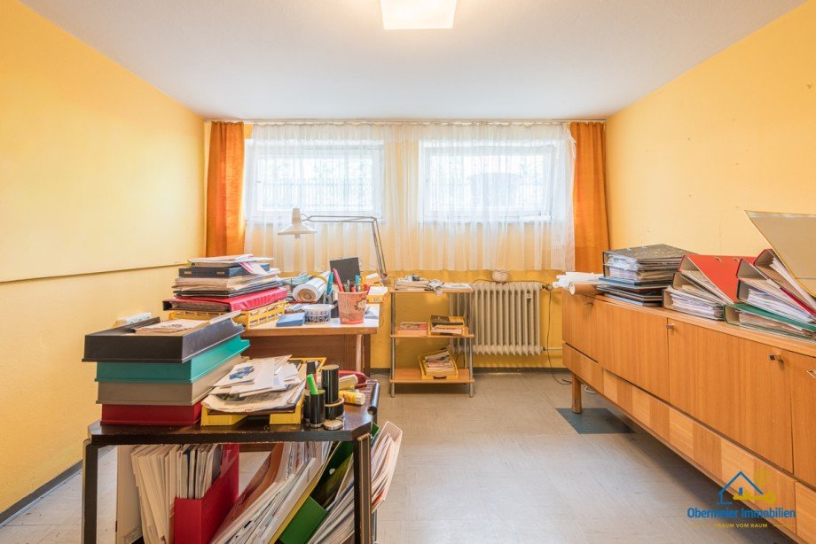 B�ro Einfamilienhaus Schwandorf