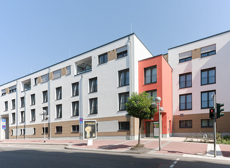  Erdgeschosswohnung V�lklingen