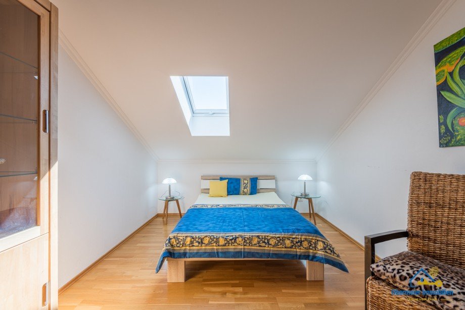 Schlafen / Kind OG Haus Wenzenbach