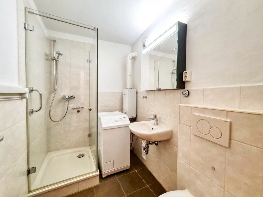 Bad Etagenwohnung Ingolstadt