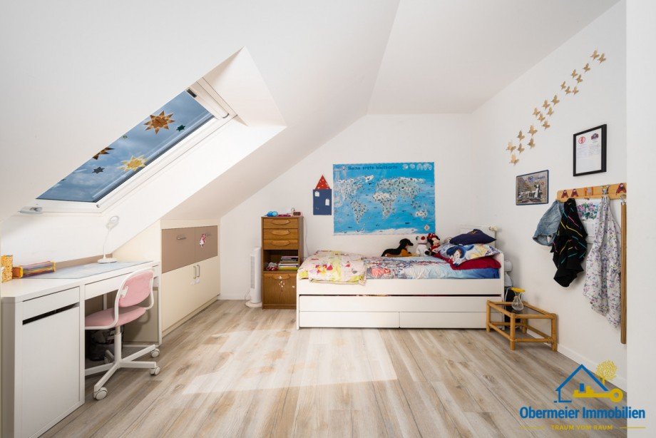 Kind 1 Reihenmittelhaus Regensburg / Wutzlhofen